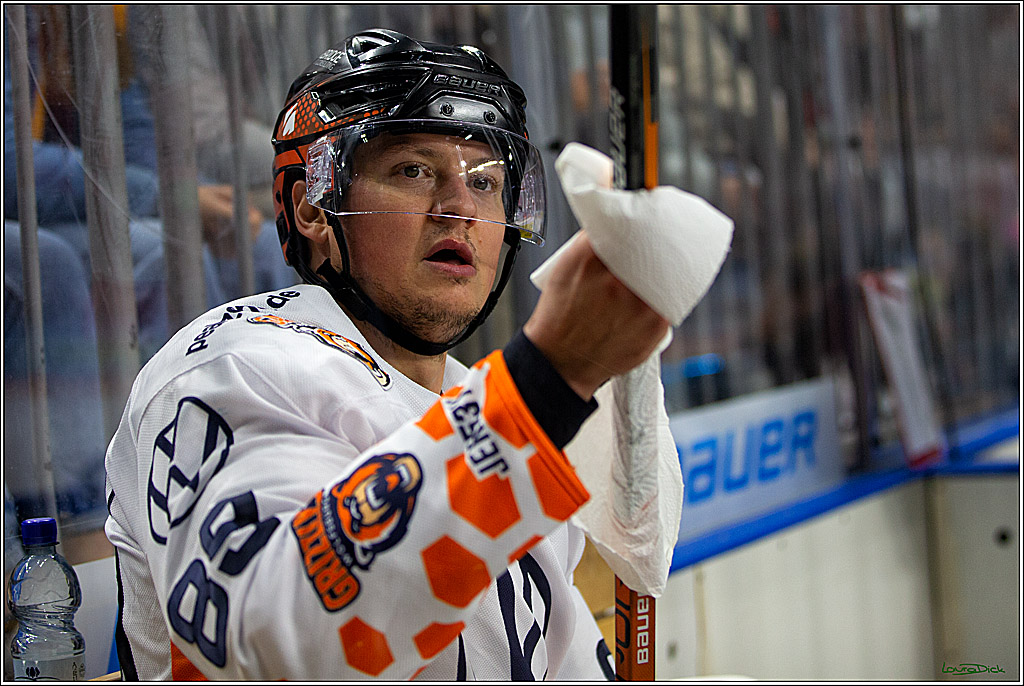 PENNY DEL; Koelner Haie- Grizzly Wolfsburg; Koeln, 26.10.2022